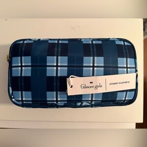 Stoney Clover Lane Gilmore Girls Small Pouch